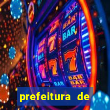 prefeitura de cerejeiras concurso
